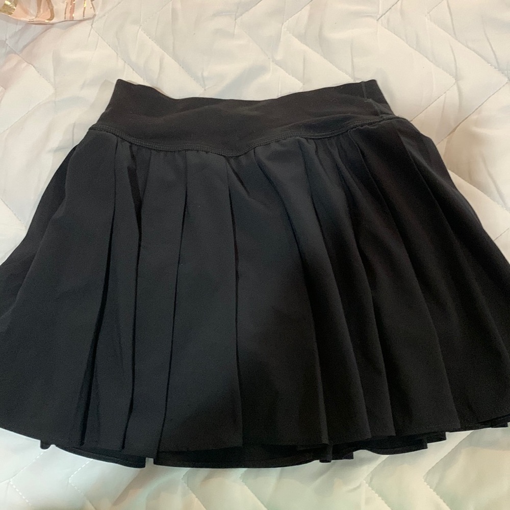 Aerie Tennis Skirt